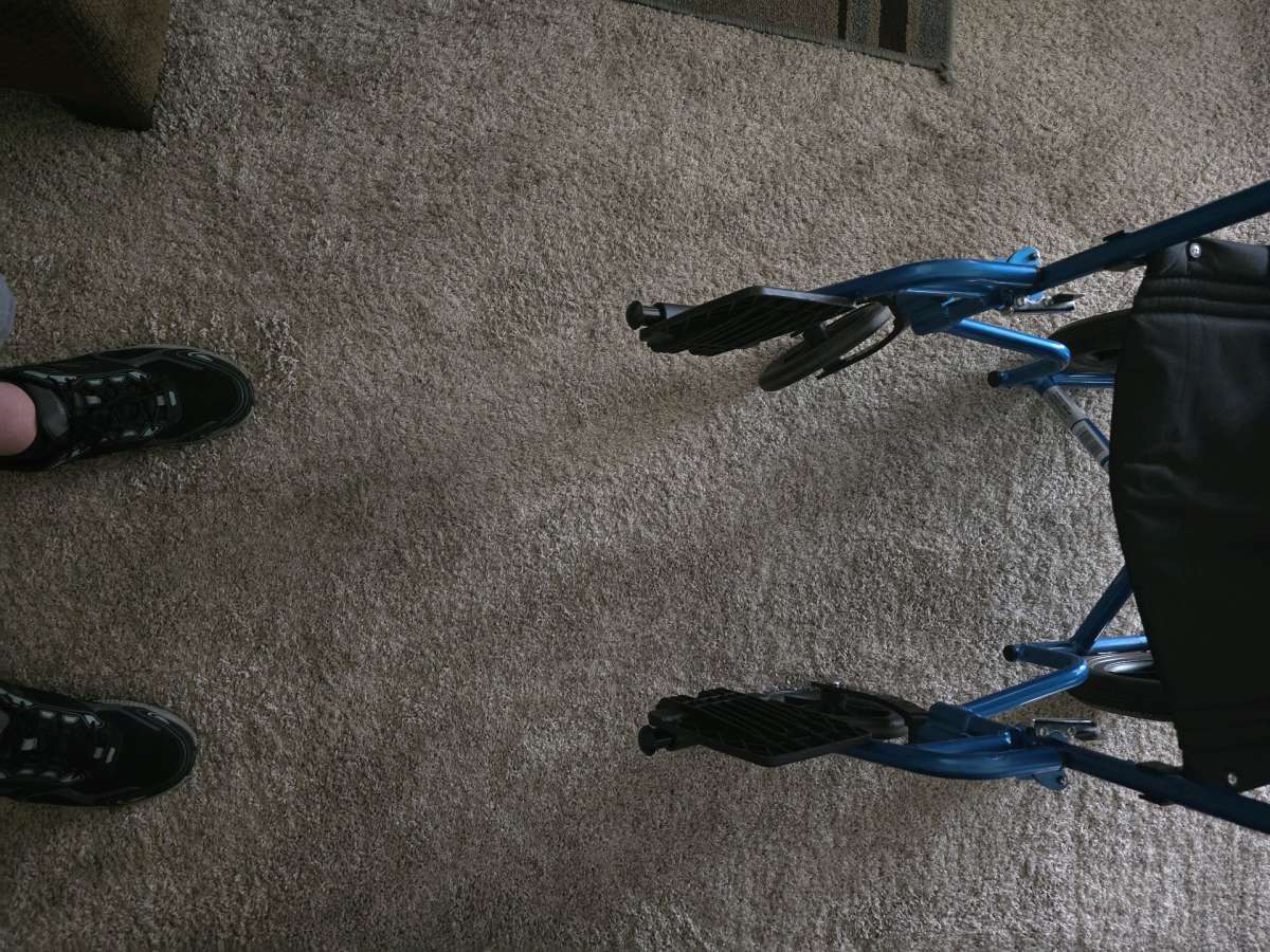 Everest and Jennings