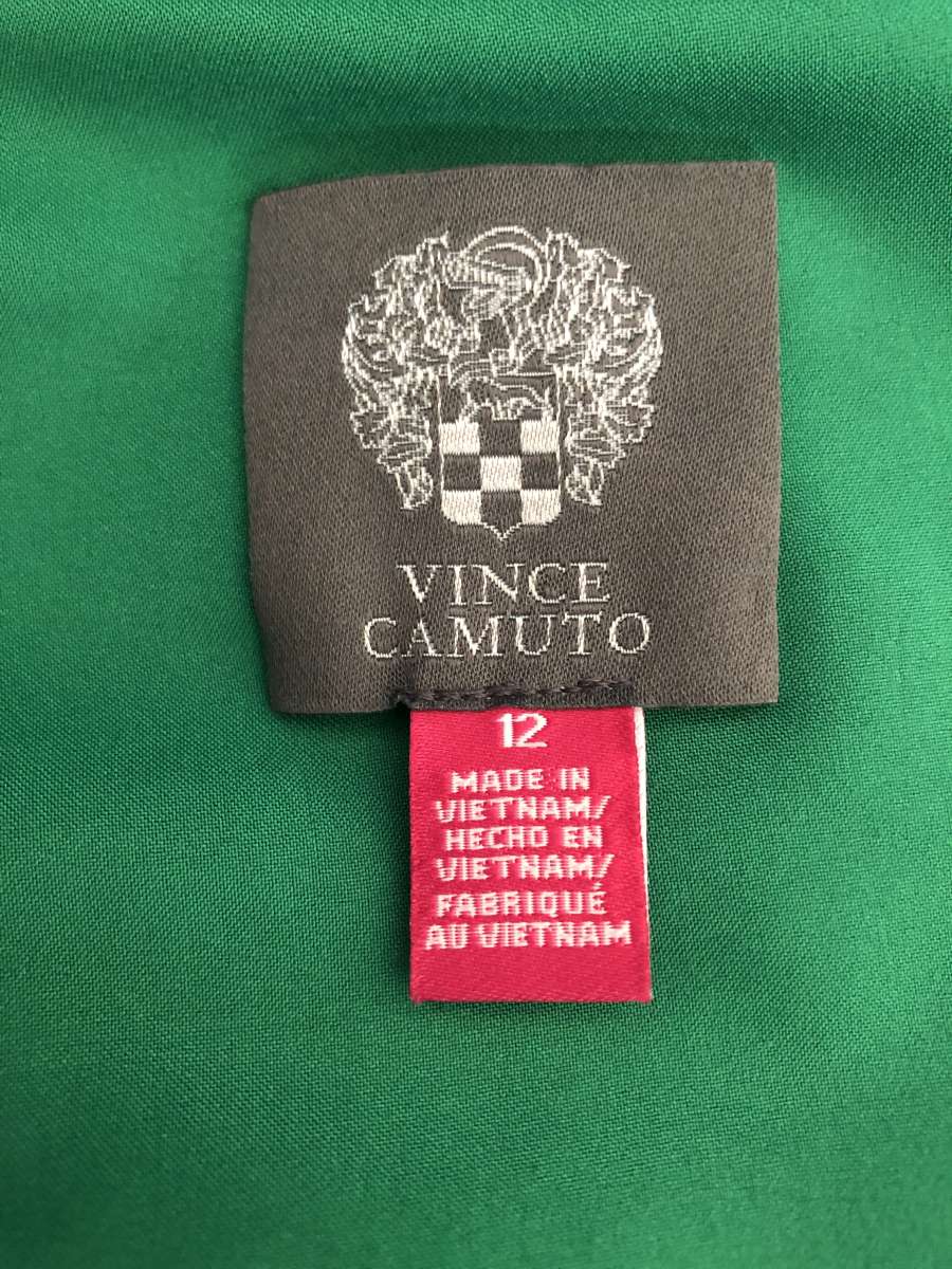 Womans dress size 12 Vince Camuto
