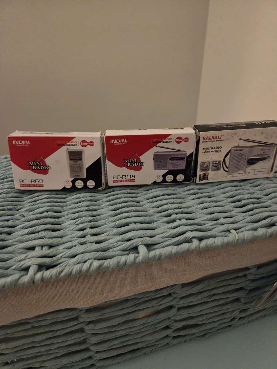 brand new battery Nice washing machine and dryer for you