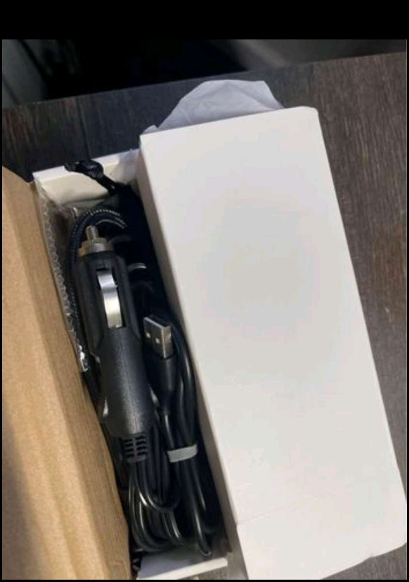 sunpow portable air compressor