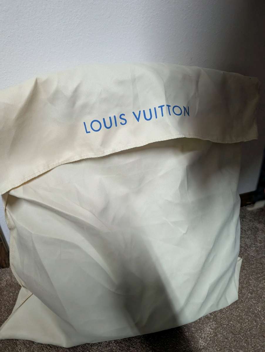 LV BACKPACK