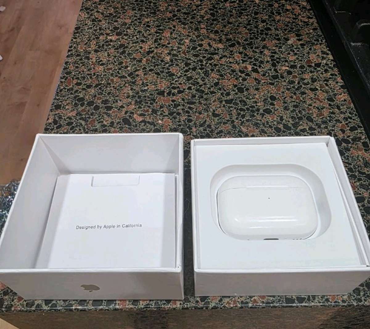 Apple Air pods Pro 2nd Gen brand new
