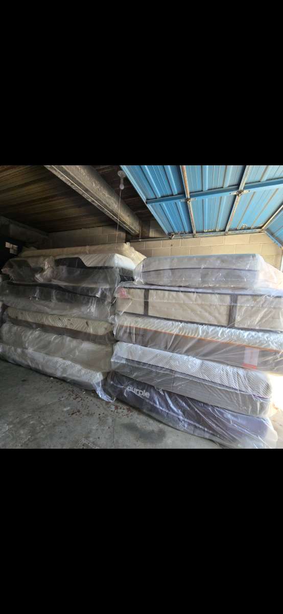 MATTRESS SPECIALS 80 TO 300