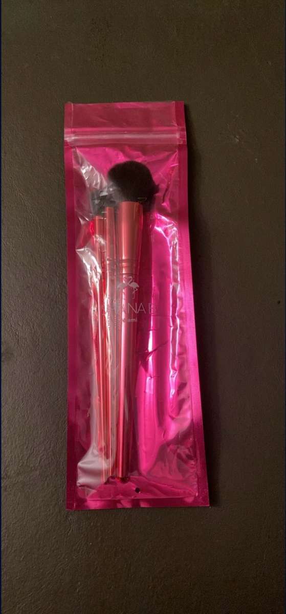 make brush