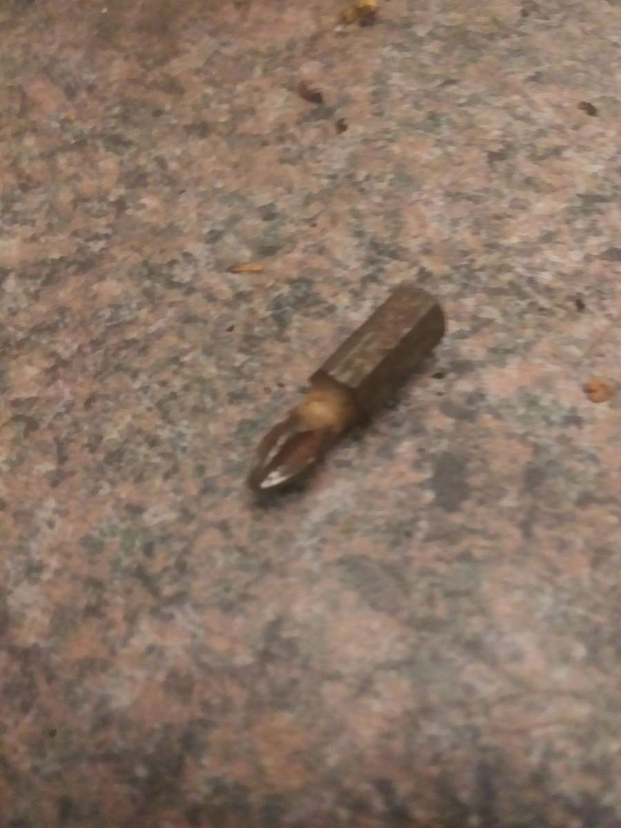 screwdriver bit