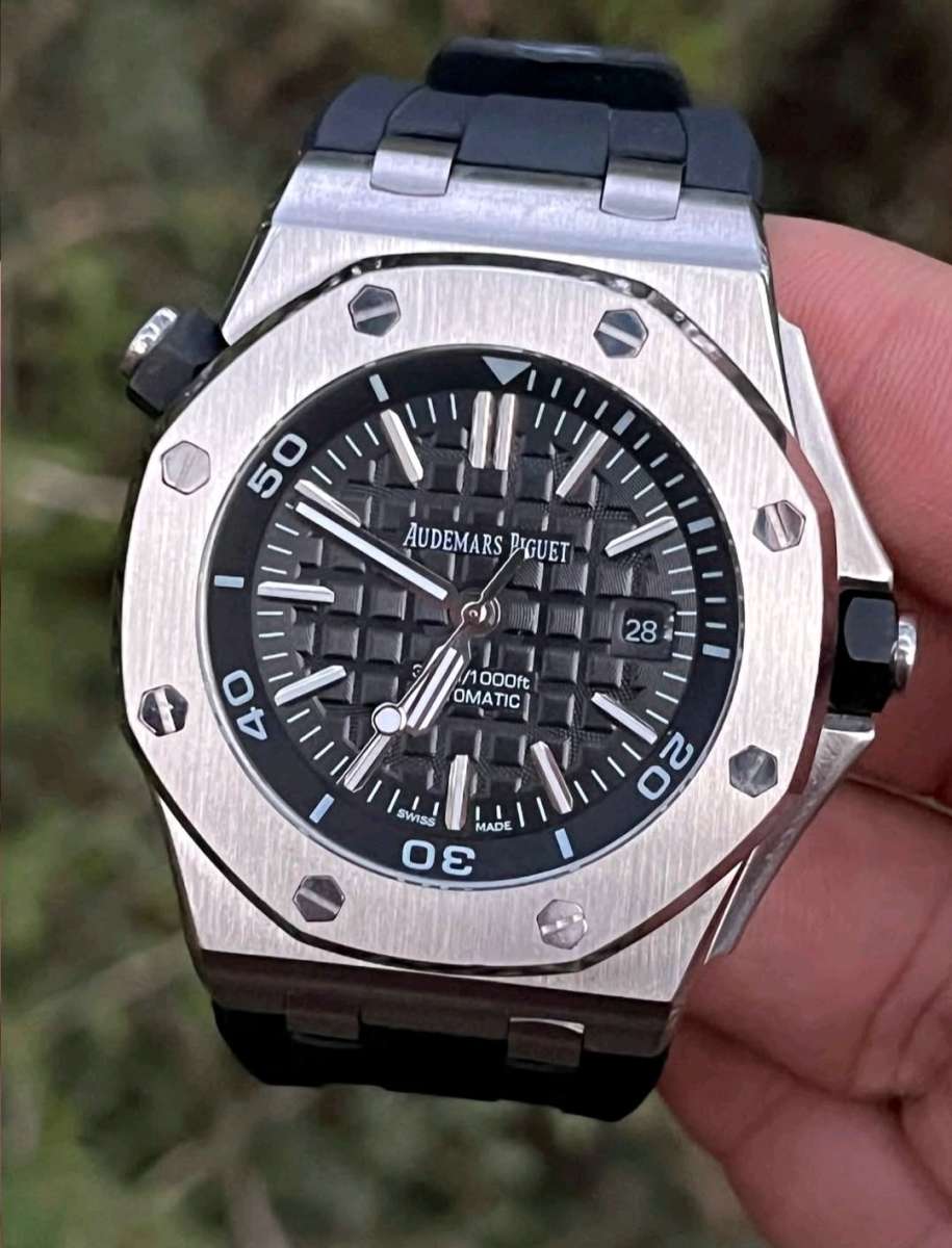 audemars piguet
