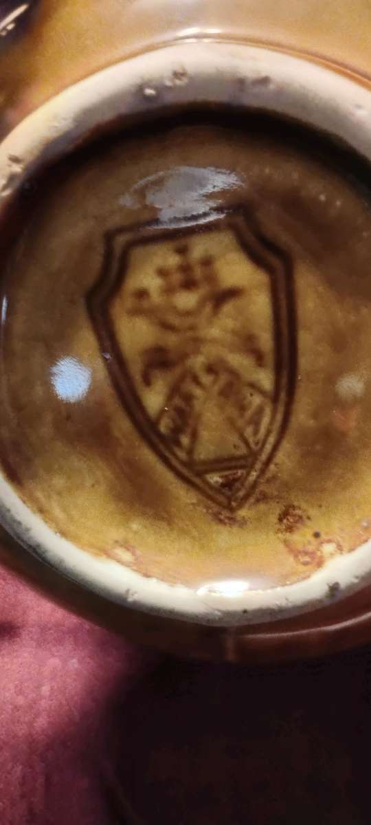 Vintage Ceramic pitcher