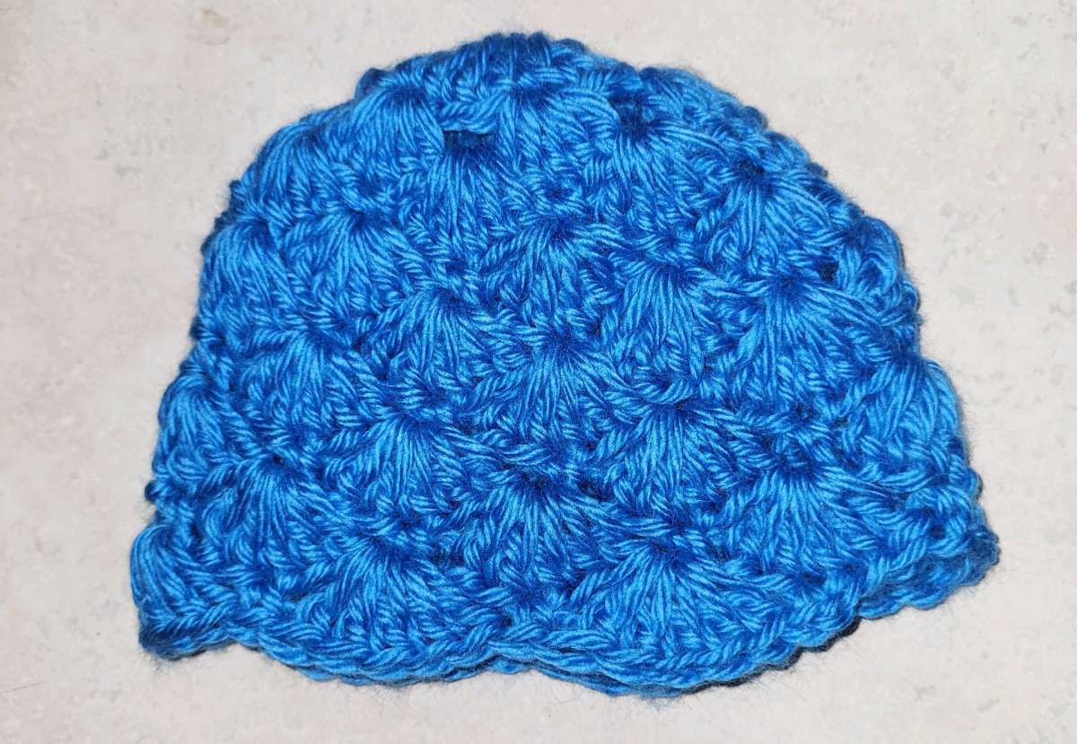 Baby Girls Beanies Winter Hats