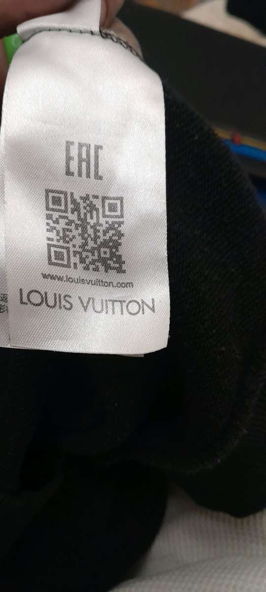 louis vuitton hoodie XL