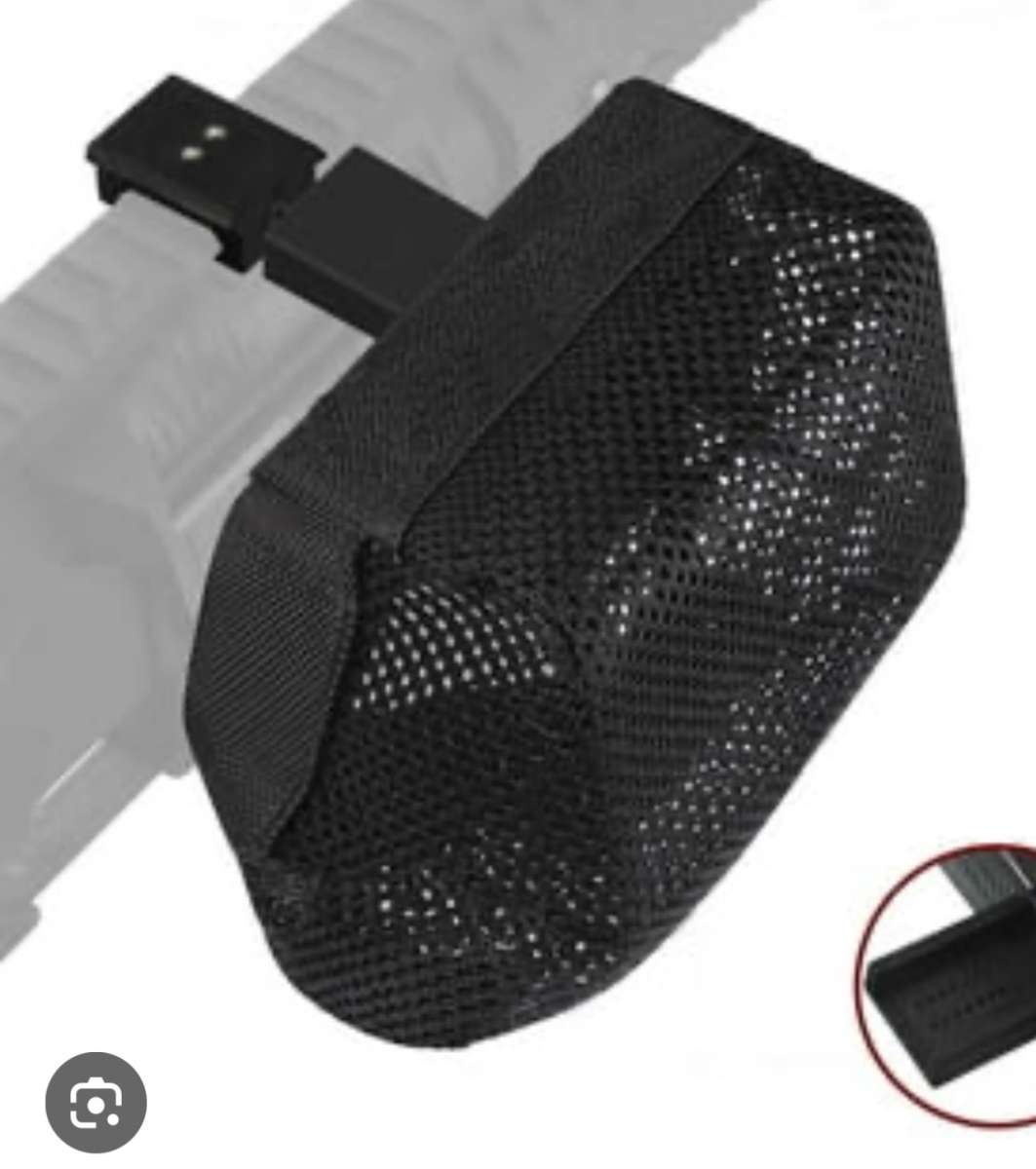 AR shell catcher