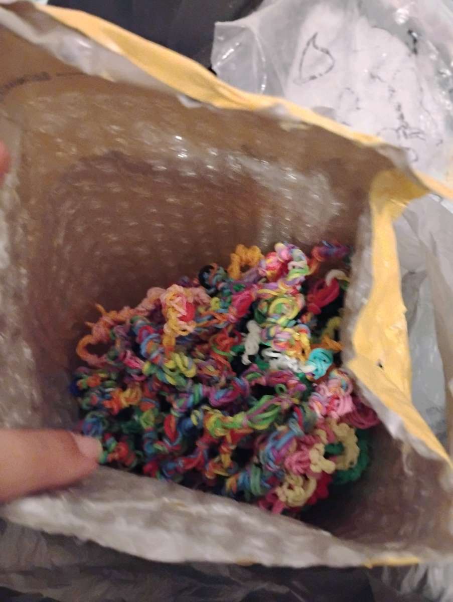 loom band baselects