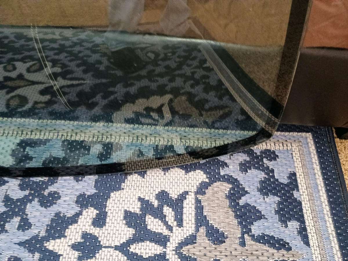 97 Toyota 4Runner limited edition windshield