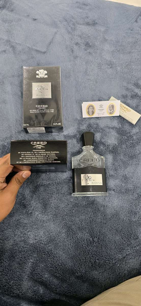 Creed Aventus