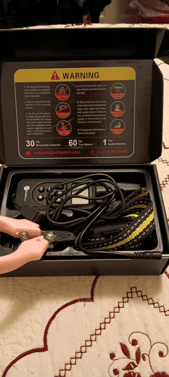 slopehill training kit