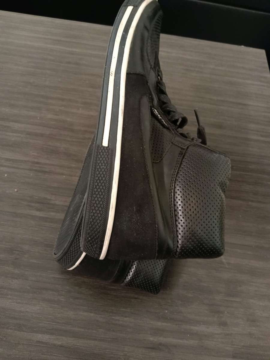 Mens Kennect Cole Ankle boots