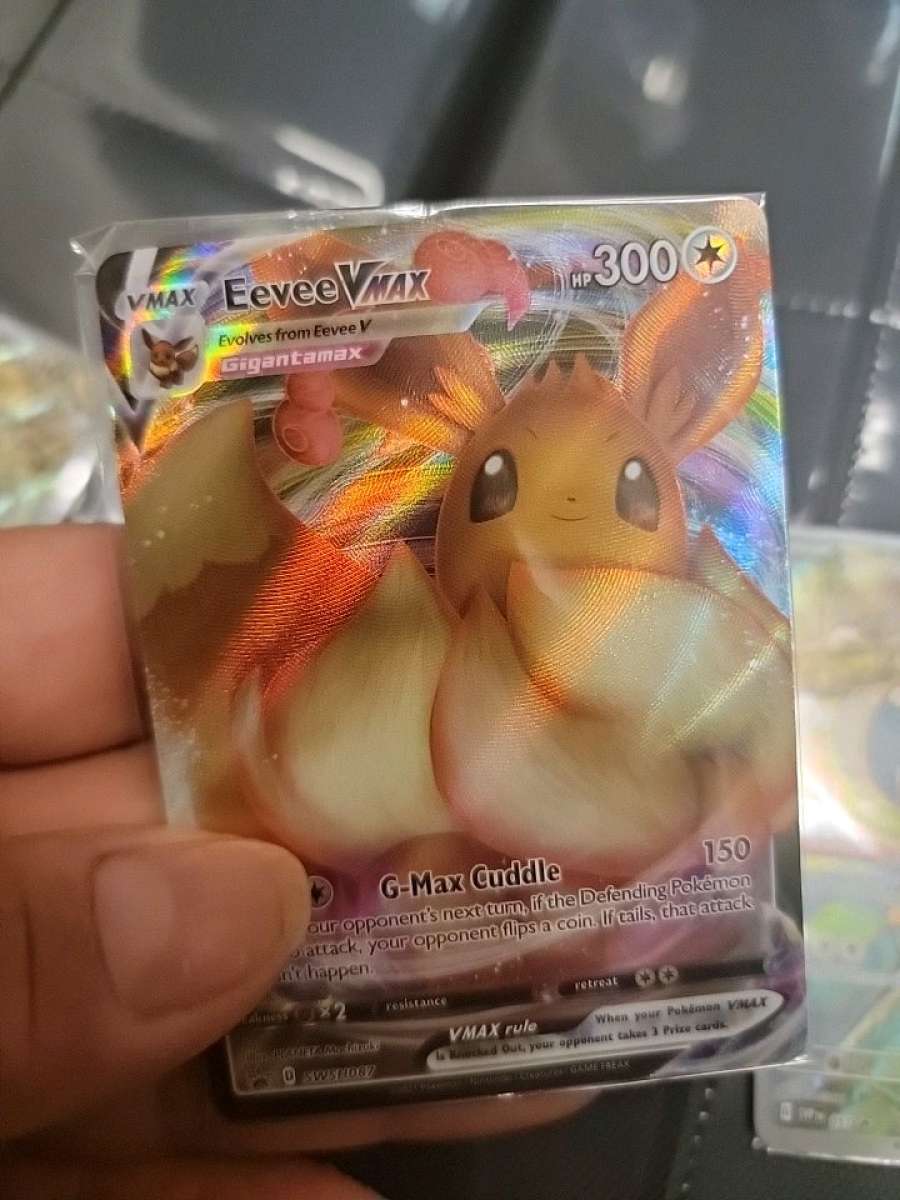 pokemon sealed promo cards