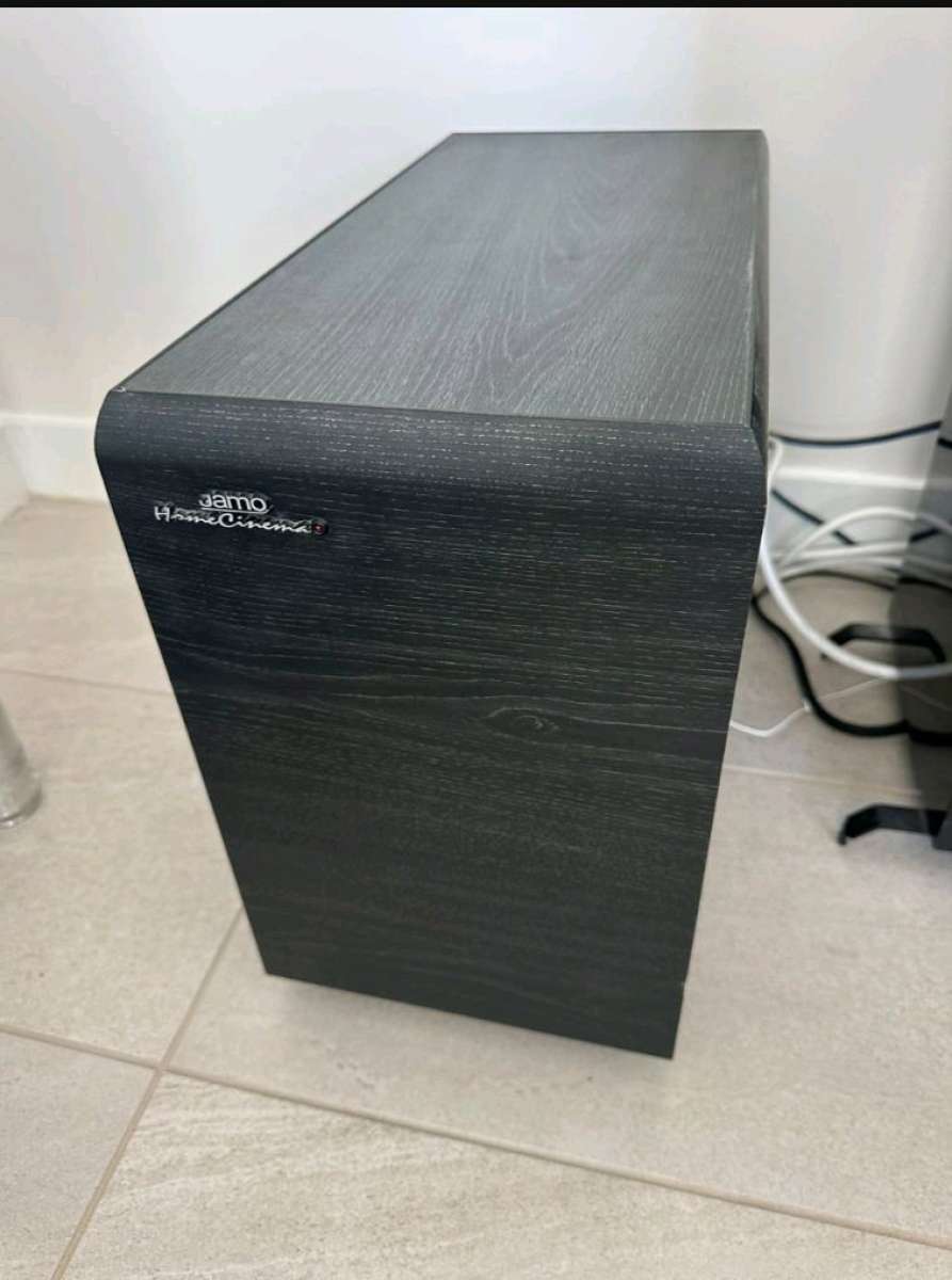 super loud Sony speakers