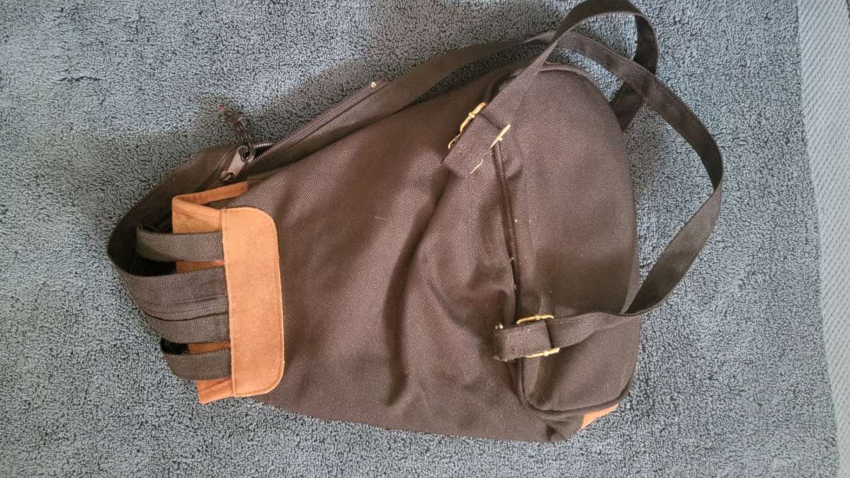 Small Backpack