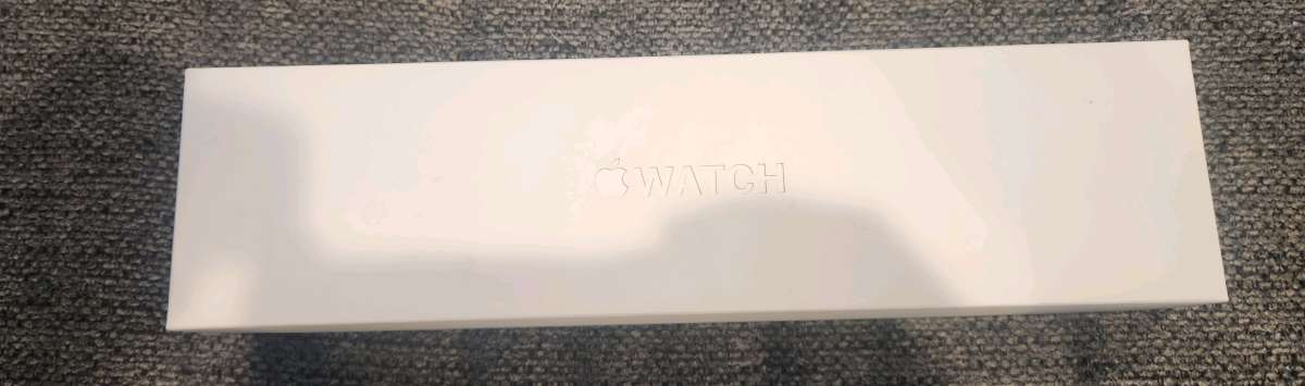 series 8 graphite stainless case midnight sport band 41mm