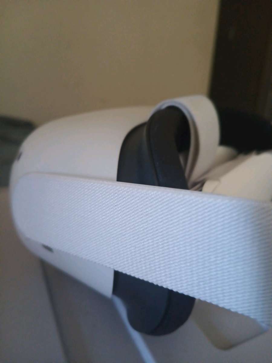 oculus quest 2 brand new