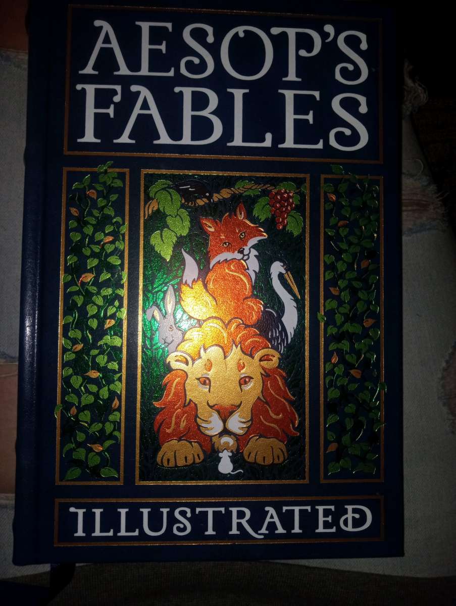 Aesops Fabels