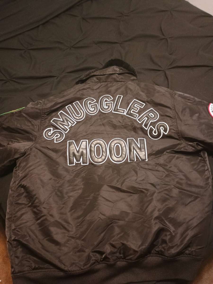 Smugglers Moon Winter Jacket XL  50  Warm  Stylish
