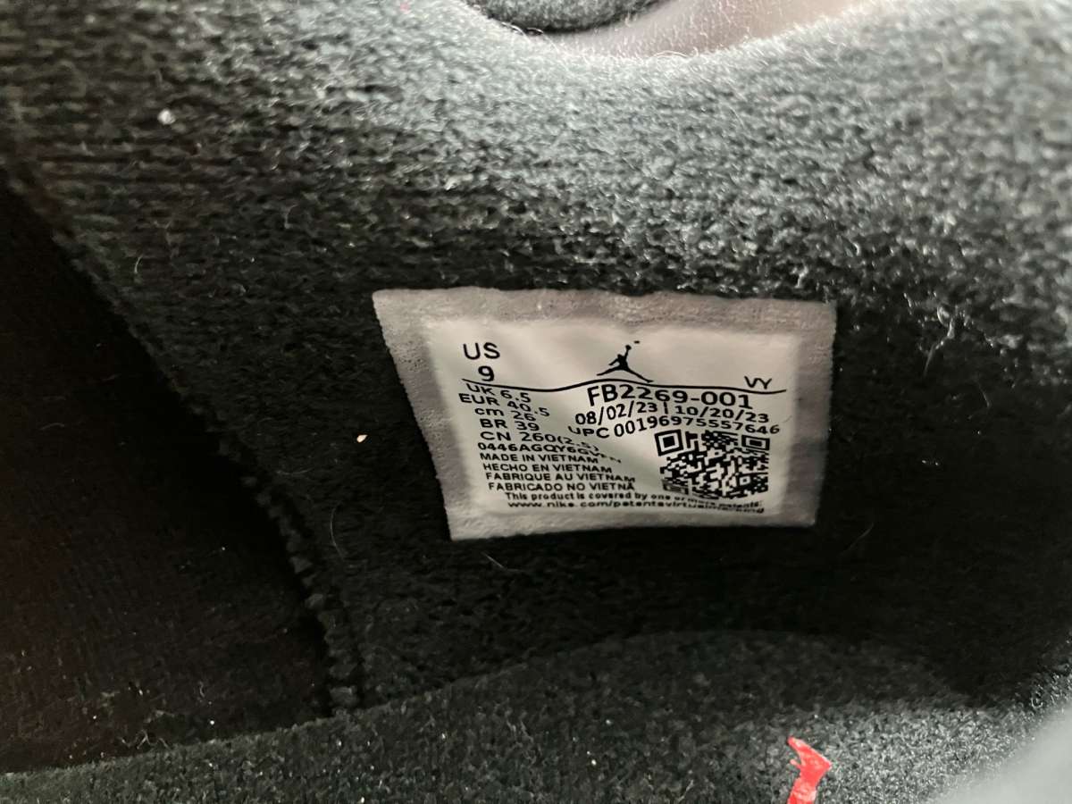 womens Nike stadium 90 formula 23 air Jordans