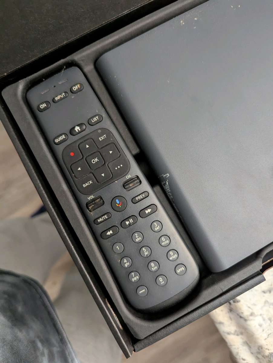 direct stream cable boxes