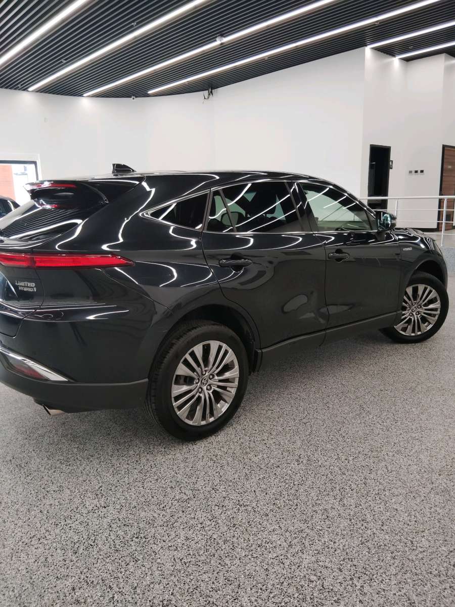 2021 Toyota Venza Limited