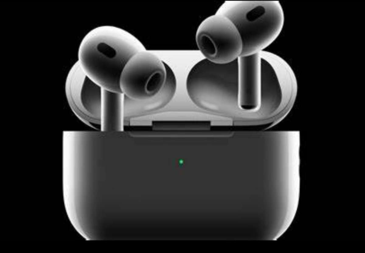 Apple Air Pod Pro 2nd Generation