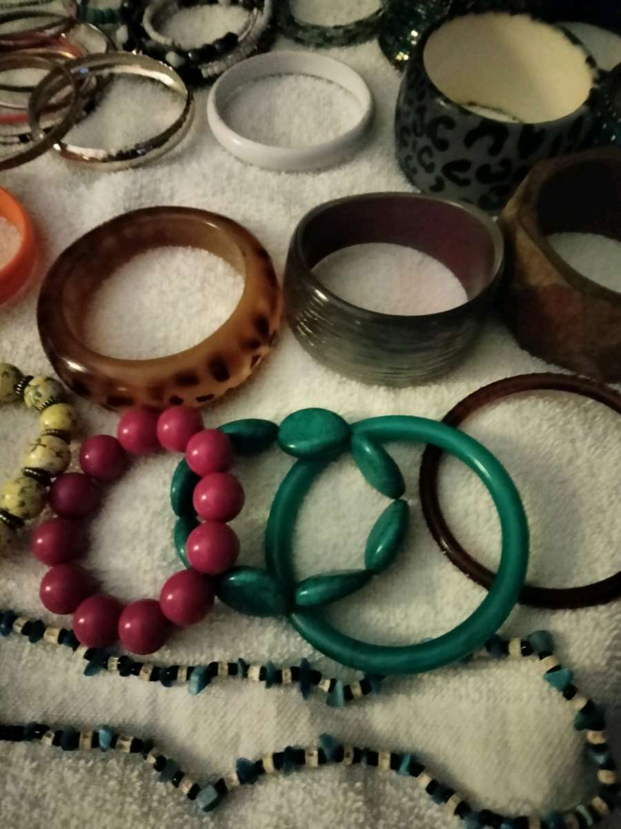 vintage bracelets