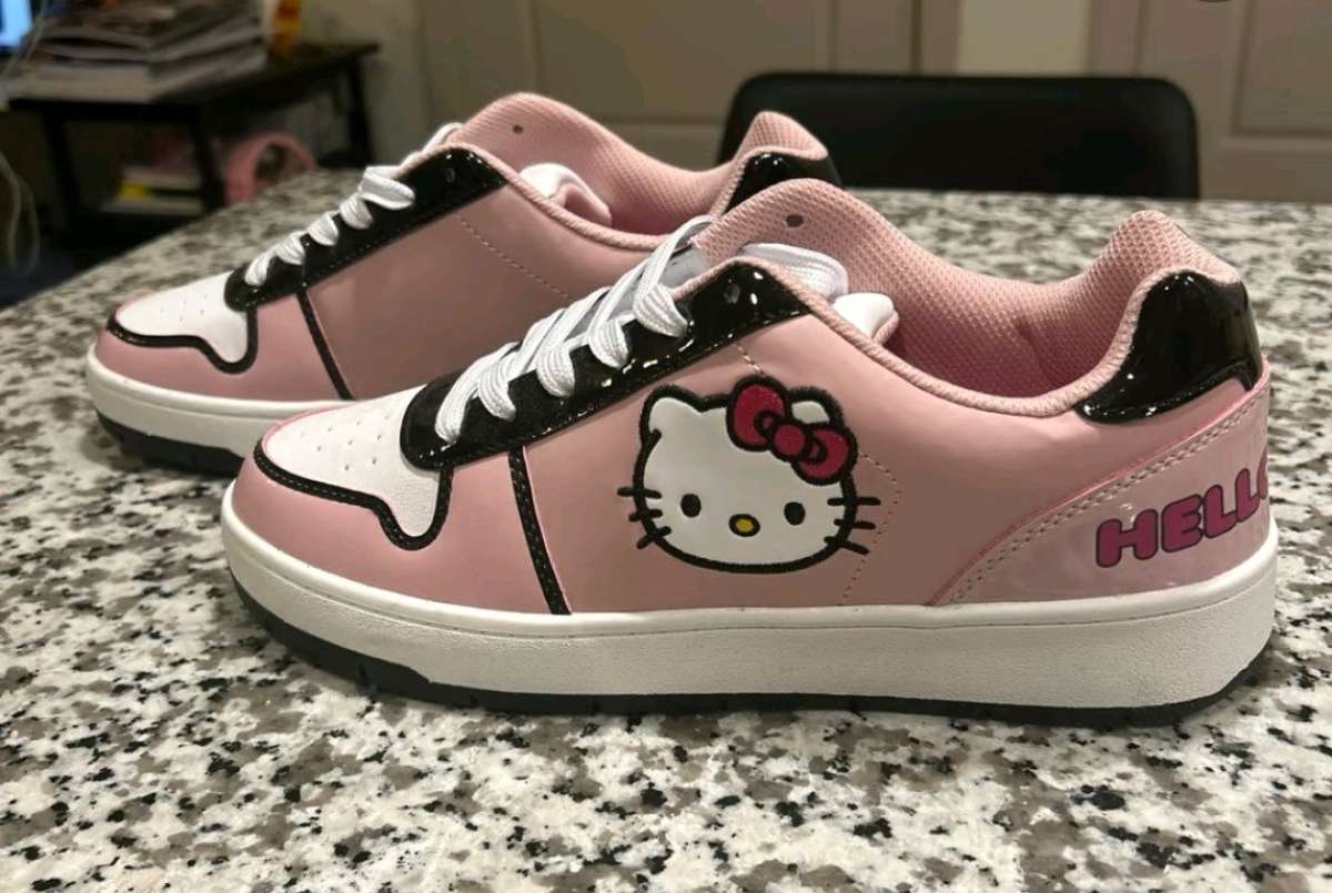 womens shoes size 9 no flaws like new see pics