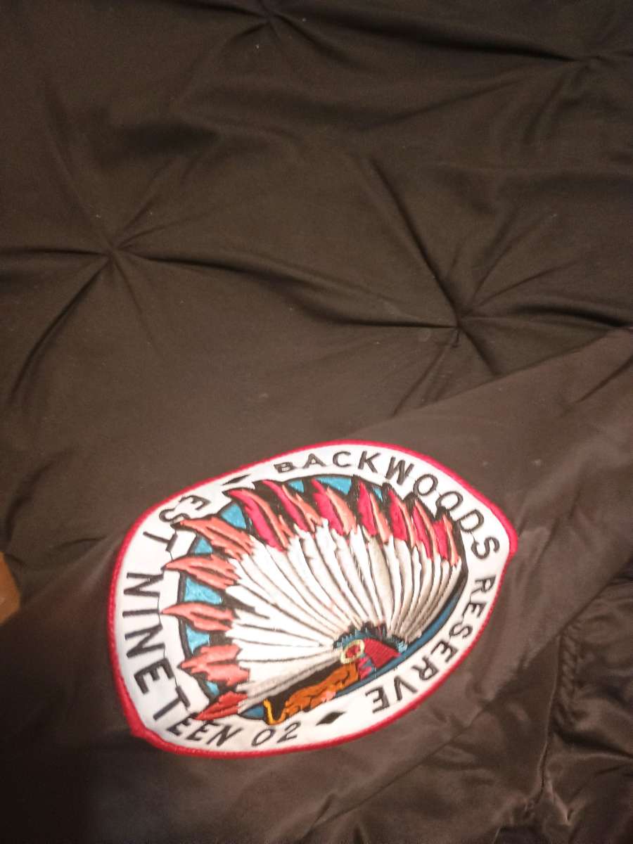 Smugglers Moon Winter Jacket XL  50  Warm  Stylish