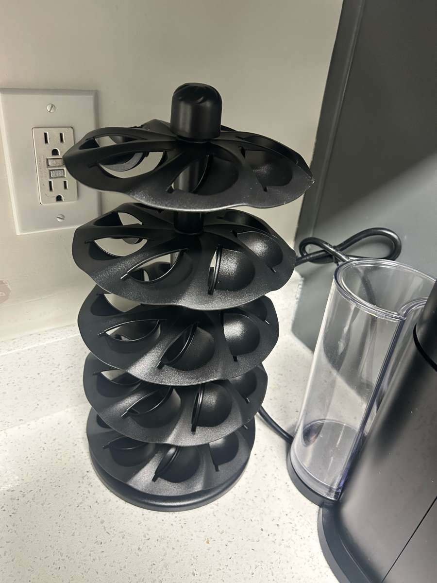 Nespresso Coffee and Espresso Maker