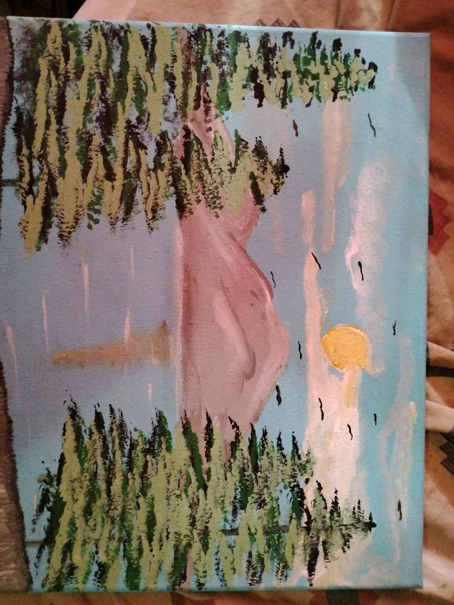 even more art work for sale