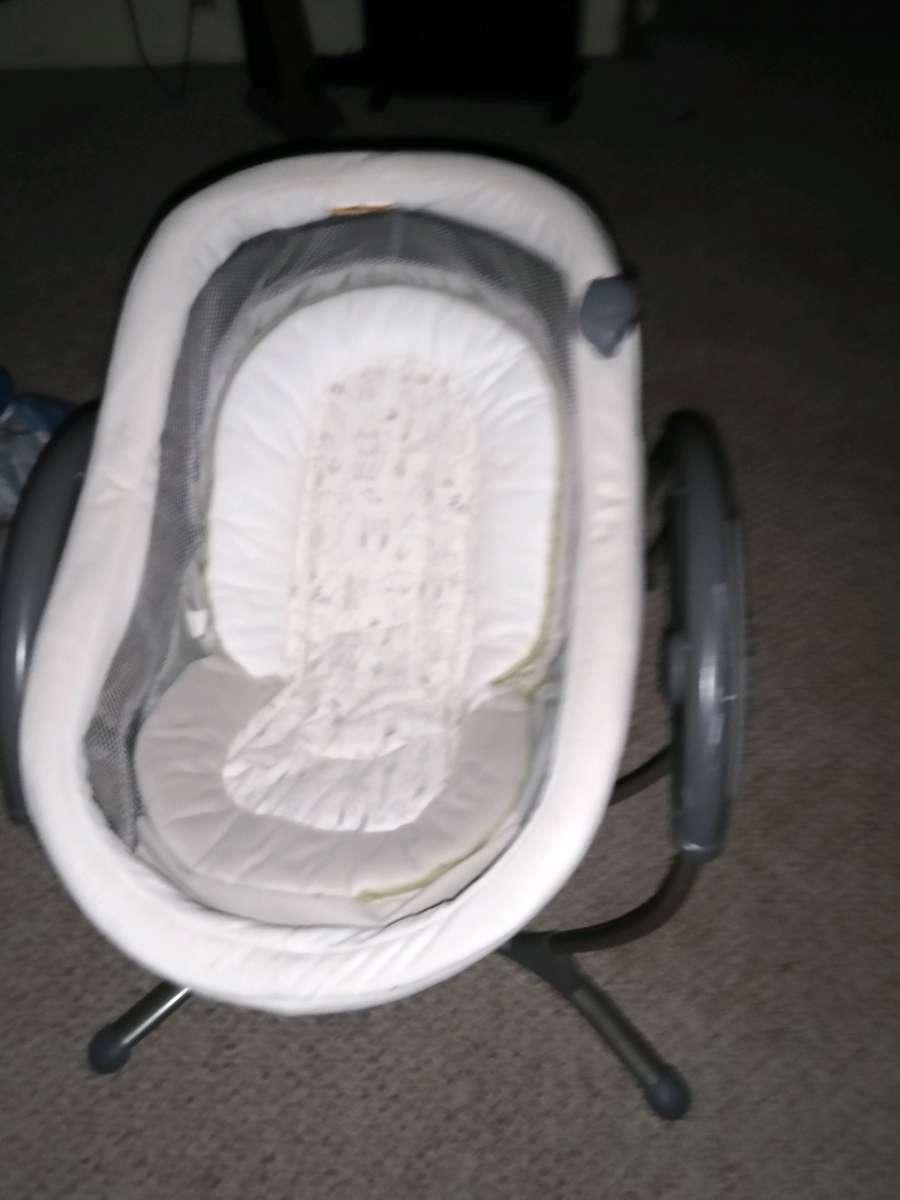 Graco Gliding Swing