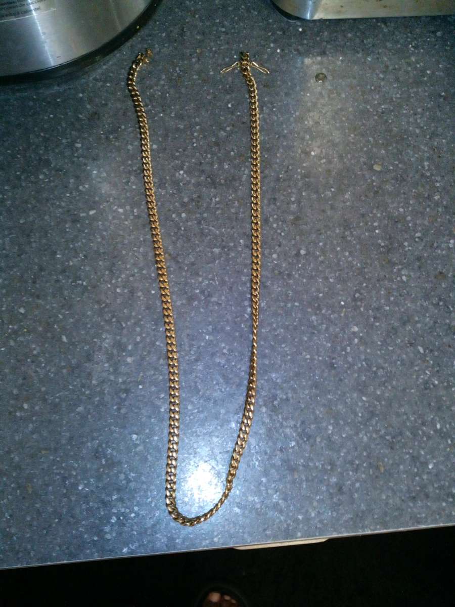 gold chain