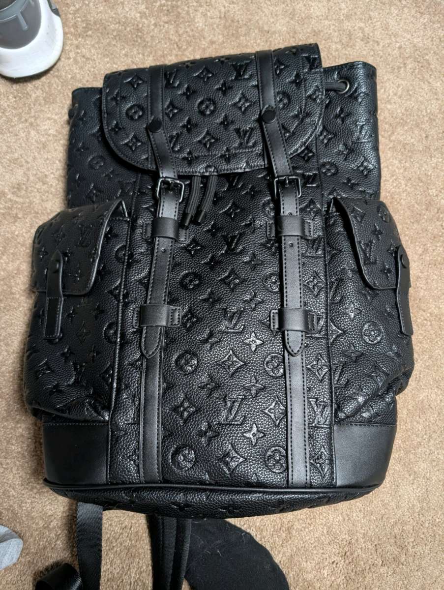 LV BACKPACK