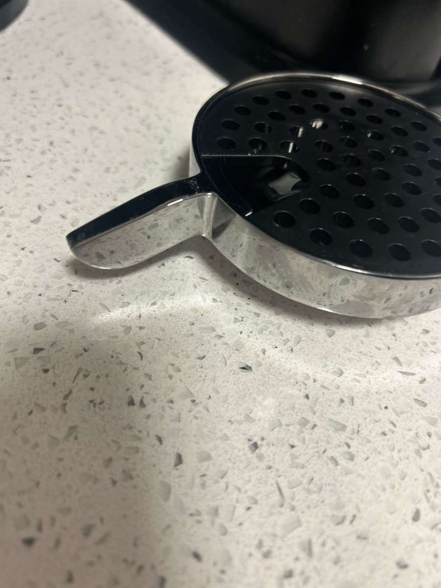 Nespresso Coffee and Espresso Maker