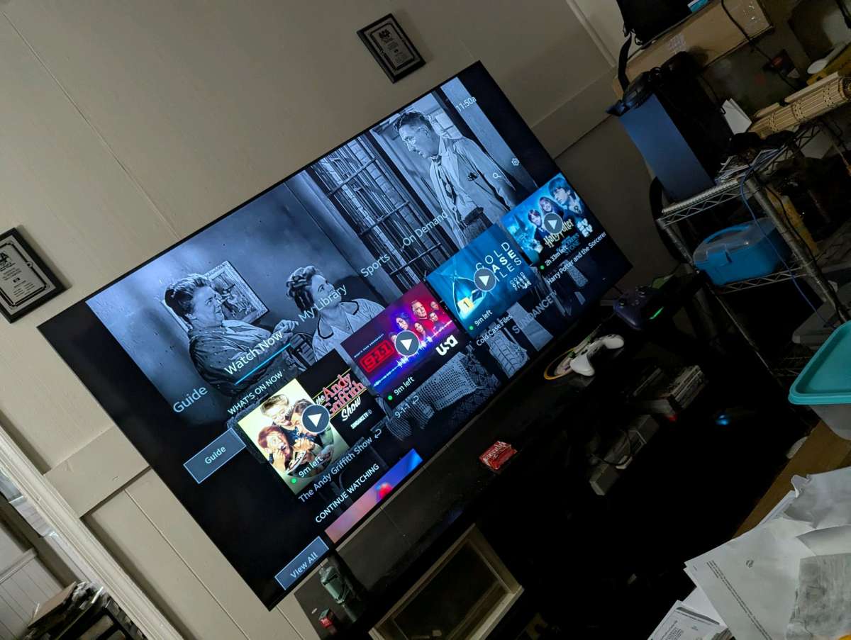 direct stream cable boxes