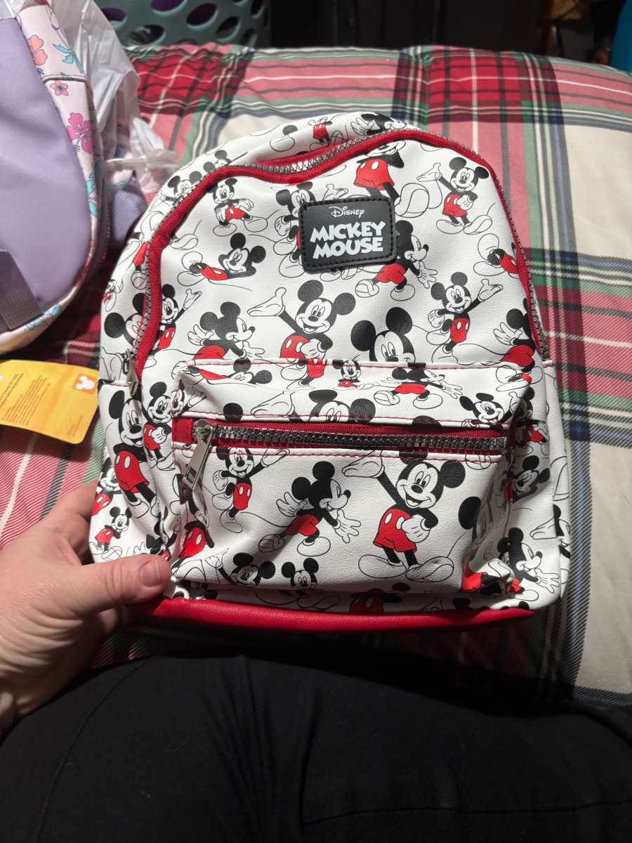 Disney bags