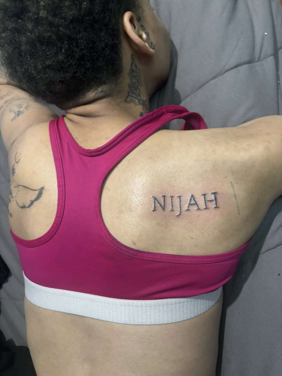 upcoming tattoo appreciation need canvas