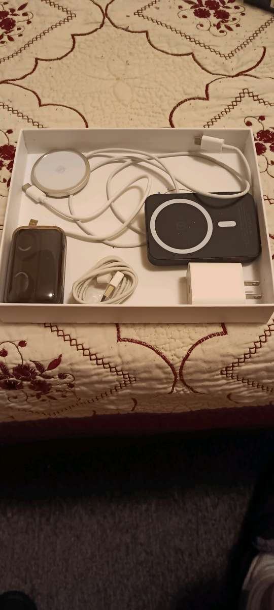 Accessories Gift Box