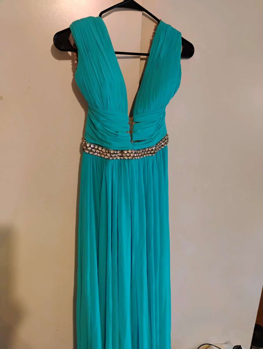 Prom Homecoming Dress