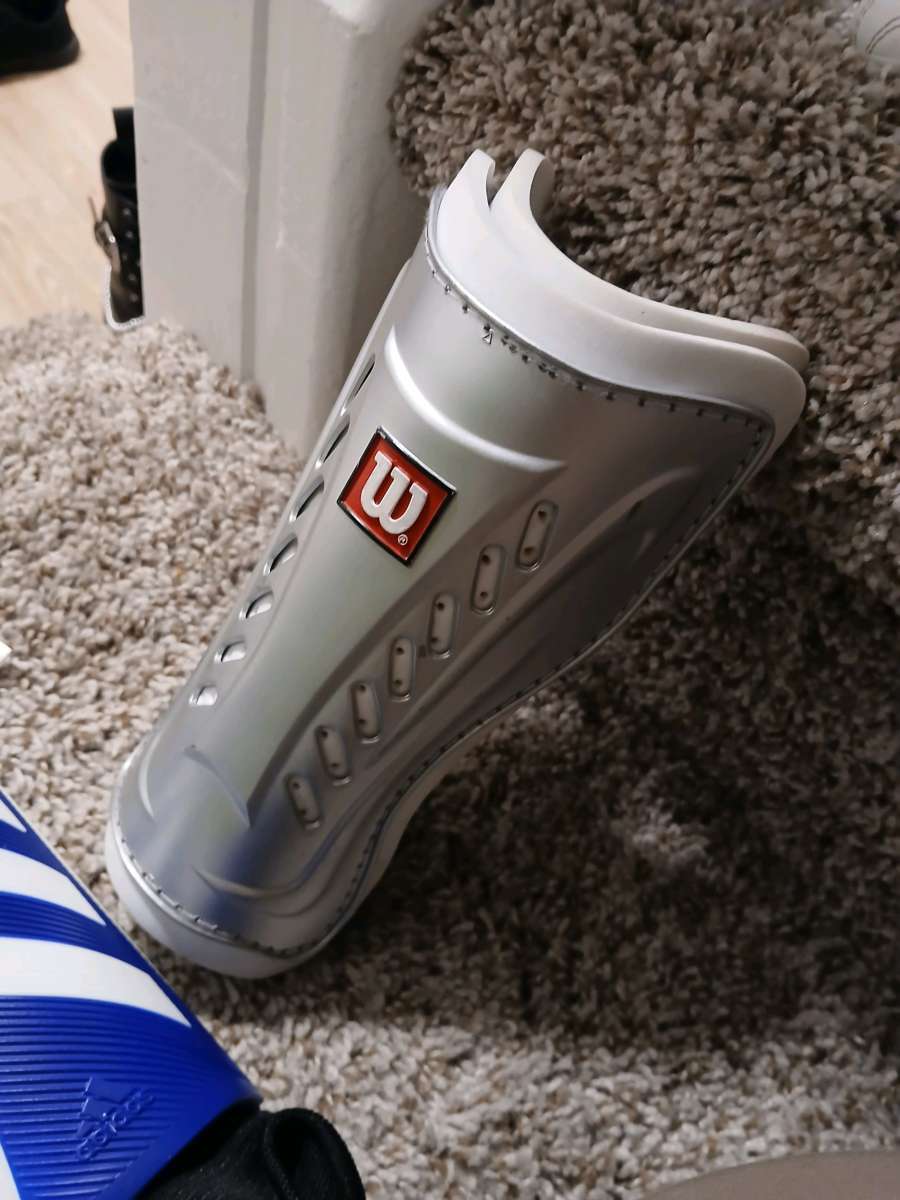 Adidas Copa cleats sz6 youth