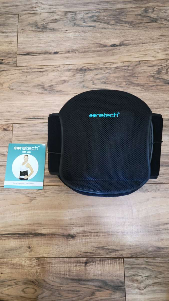 627 LSO Ultra Back Brace NEW