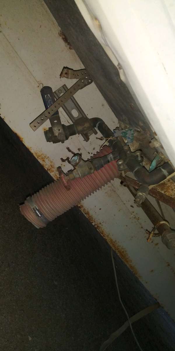 Traveleze Pop Out Trailer