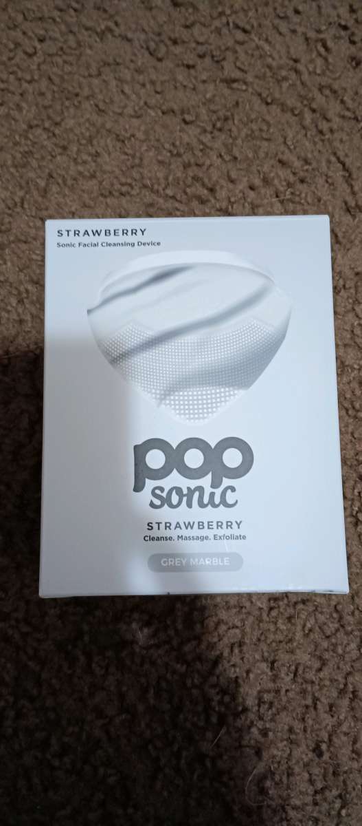 pop sonic