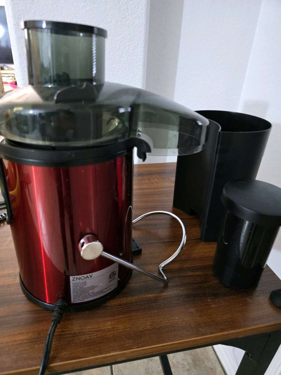 Juicer