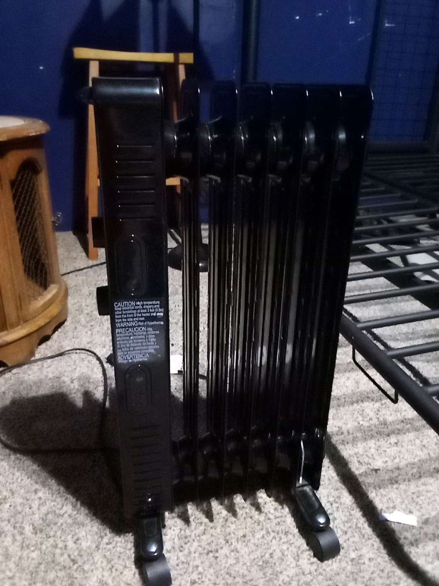 electric radiater heater